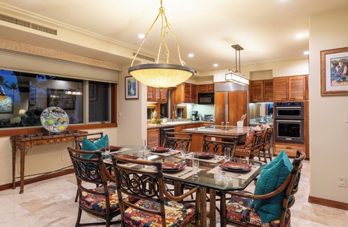 Kaupulehu Villa | Elevated 3BR Hillside Villa (4102) at Hualalai – Ocean Views & Island Lifestyle