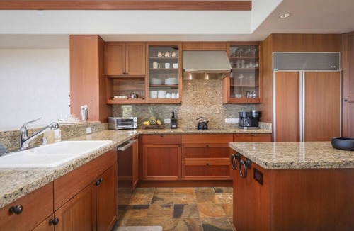 Kaupulehu Villa | Elevated 3BR Ka 'Ulu Villa (109A) at Hualalai – Modern Design & Ocean Views