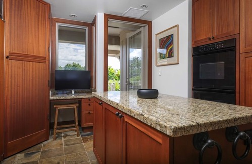 Kaupulehu Villa | Elevated 3BR Ka 'Ulu Villa (109A) at Hualalai – Modern Design & Ocean Views