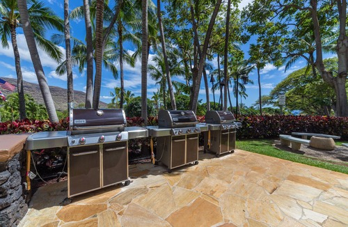 Makaha Apartment | Elite Condo with Spectacular VIEWS ❤️