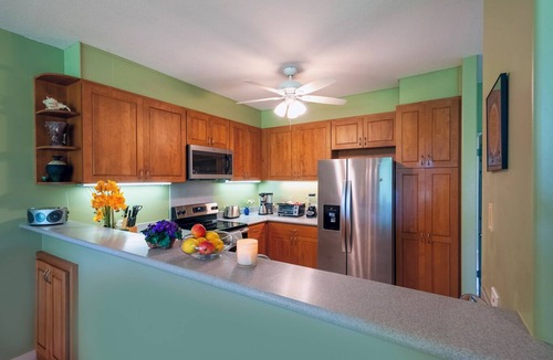 Princeville Condo | Emmalani Court 411