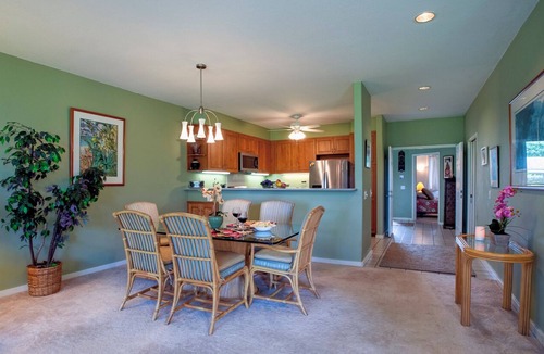 Princeville Condo | Emmalani Court 411