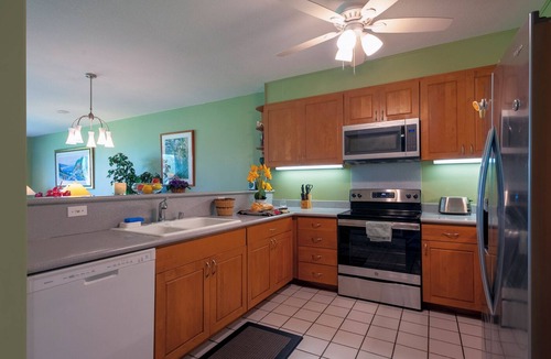 Princeville Condo | Emmalani Court 411