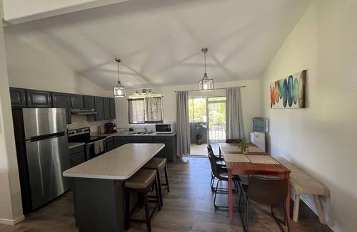 Keaau House | Exceeding Expectations at Hale Aloha Kaloli~Air Conditioning Throughout the Home