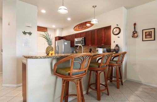 Waikoloa House | Fairway Villas Waikoloa O21