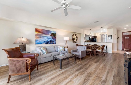 Waikoloa Villa | Fairway Villas Waikoloa A21