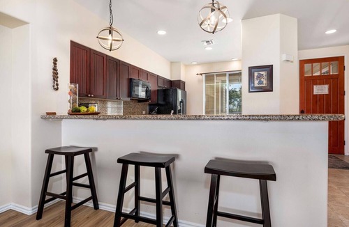 Waikoloa Villa | Fairway Villas Waikoloa A21