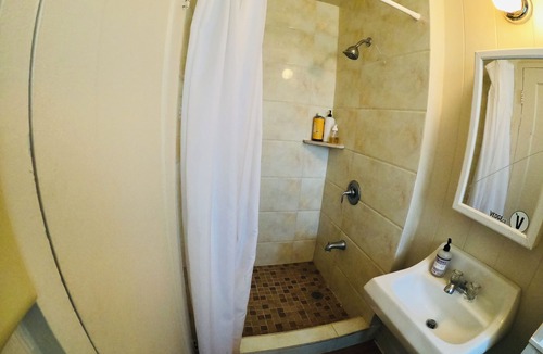 Coconut Grove Cottage | Family cottage available July 17-August 1.