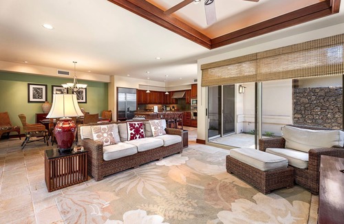 Kamuela House | Family-friendly & Romantic Getaway - Beach Club Access- Vrkcv