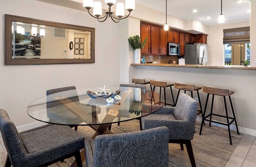 Waikoloa Condo | Family-friendly Waikoloa Villa - Pools, Golf & Walk to A-bay Adventures - Vrkcv