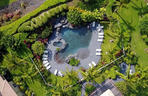 Waikoloa Condo | Family-friendly Waikoloa Villa - Pools, Golf & Walk to A-bay Adventures - Vrkcv