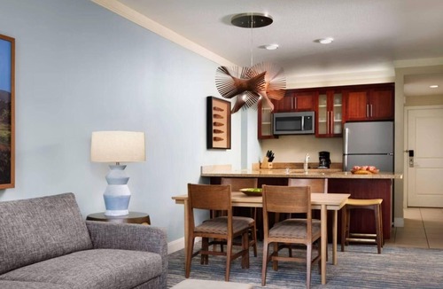 Kaanapali Resort | Family Paradise: Luxurious 2-Bd L/O Villa with Island Views at Westin Ka'anapali
