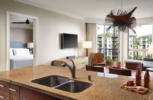 Kaanapali Resort | Family Paradise: Luxurious 2-Bd L/O Villa with Island Views at Westin Ka'anapali