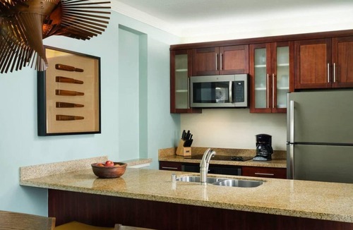 Kaanapali Resort | Family Paradise: Luxurious 2-Bd L/O Villa with Island Views at Westin Ka'anapali