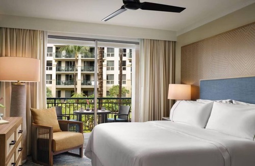 Kaanapali Resort | Family Paradise: Luxurious 2-Bd L/O Villa with Island Views at Westin Ka'anapali