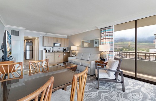Kaanapali Resort | 𝐅𝐢𝐧𝐝𝐢𝐧𝐠 𝐌𝐞𝐢𝐥𝐢 Beachfront Maui Ocean Club Resort+Amenities -2BR Suite
