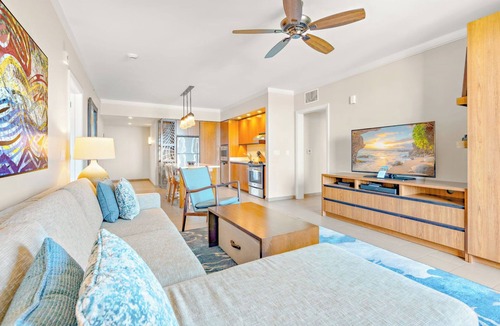 Kaanapali Resort | 𝐅𝐢𝐧𝐝𝐢𝐧𝐠 𝐌𝐞𝐢𝐥𝐢’𝐬 Luxury Nanea Ocean Club Beachfront Resort+Amenities