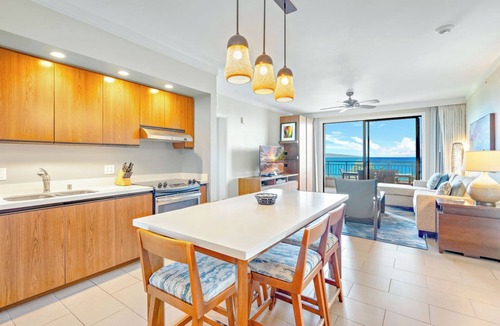 Kaanapali Resort | 𝐅𝐢𝐧𝐝𝐢𝐧𝐠 𝐌𝐞𝐢𝐥𝐢’𝐬 Luxury Nanea Ocean Club Beachfront Resort+Amenities