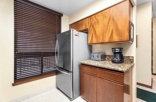 Waikoloa Condo | 🏖️Golf Course Views + Large Lanai | Shores #202