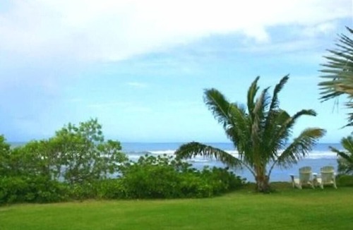 Kekaha House | Gorgeous 3br Kekaha Beachfront Home for 6!
