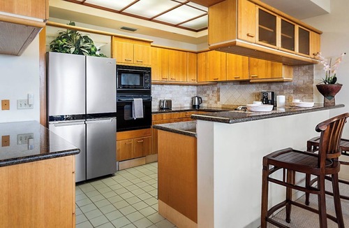 Kamuela Condo | Gorgeous Golf and Ocean Views - Vrkcv