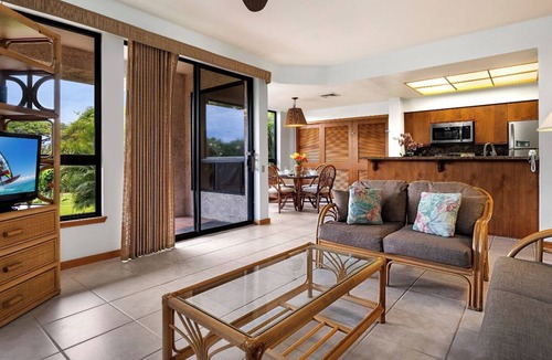 Waikoloa Condo | Great Location! - Ground Floor w/AC - Beautiful Resort - Vrkcv