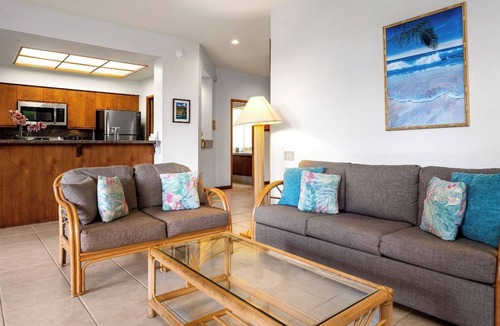Waikoloa Condo | Great Location! - Ground Floor w/AC - Beautiful Resort - Vrkcv