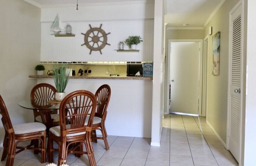Miramar Beach Condo | Great Location-Miramar/Destin, FL Sandprints Condo-Welcome to Paradise!