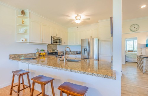 Princeville Condo | Hale Emmalani #311 2 Bedroom Condo by RedAwning