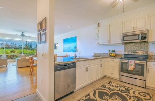 Princeville Condo | Hale Emmalani #311 2 Bedroom Condo by RedAwning