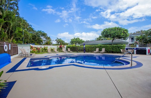 Princeville Condo | Hale Emmalani #311 2 Bedroom Condo by RedAwning