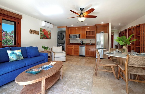 Poipu House | Hale Hapuna - Poipu's Best Ocean and Mountain Views
