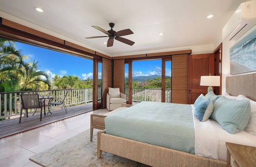Poipu House | Hale Hapuna - Poipu's Best Ocean and Mountain Views