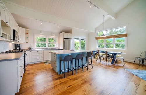 Hanalei House | Hale Hoku 5 Bedroom Home by RedAwning