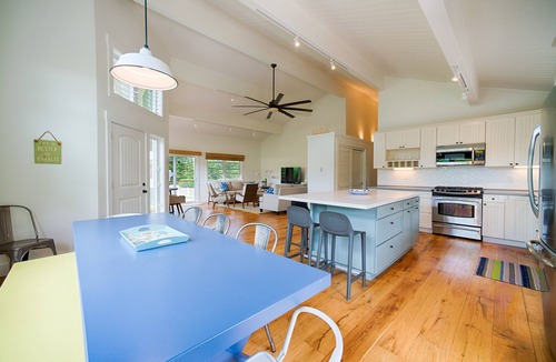 Hanalei House | Hale Hoku 5 Bedroom Home by RedAwning