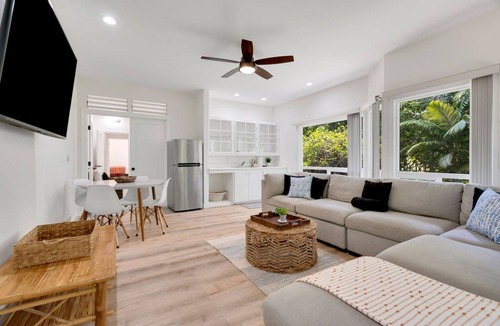 Princeville House | Hale Keoniana 5 Bedroom Home