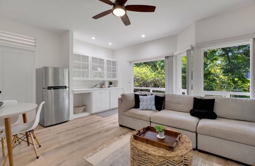 Princeville House | Hale Keoniana 5 Bedroom Home