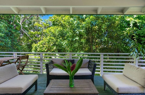 Princeville House | Hale Keoniana 5 Bedroom Home