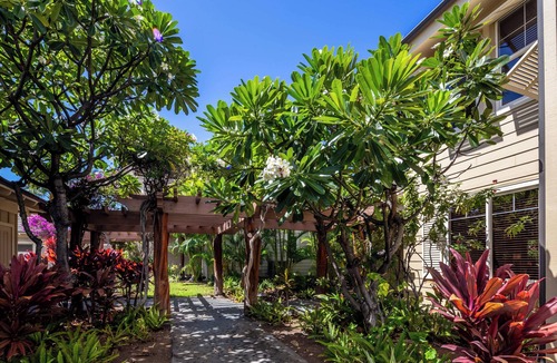 Waikoloa Condo | Hale Laki Stunning Resort Condo, Walk to Beach!