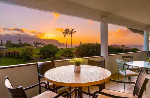 Princeville House | Hale Ohana Nui 5 Bedroom Home by RedAwning