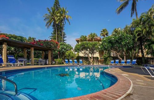 Kihei House | Haleakala Shores A-302 - Stunning Ocean View Condo
