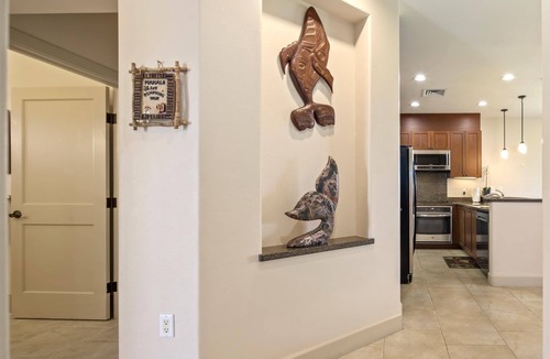 Waikoloa Condo | Halii Kai 2 Free Rental Cars KBM Resorts Oceanfront 2-bedroom Luxury Condo On Big Island Halii Kai Resort 2 Units, 5 Bedrooms Ml-1293