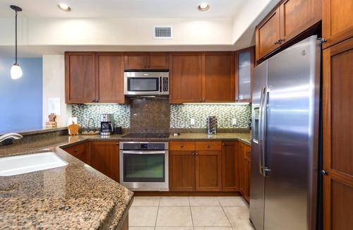 Waikoloa Condo | Halii Kai | Ocean View 5 BR, Sleeps 14 | Car Incl. w/6+ Nights | HLI ML-1293 by KBM
