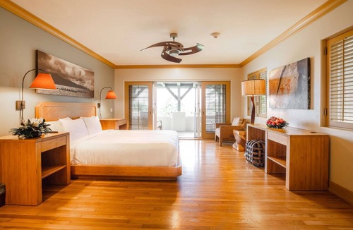 Hana Hotel | Hana-maui Resort