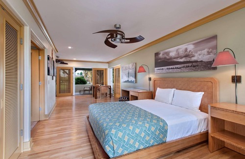 Hana Hotel | Hana-maui Resort