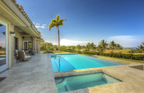 Kamuela House | HAWAIIAN DREAMS COME TRUE AT O2- Luxury Mauna Kea Rental Home