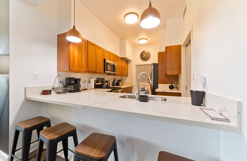 Waikoloa Condo | Hilton Pool Pass Luxe Waikoloa Villa Walk to Beach