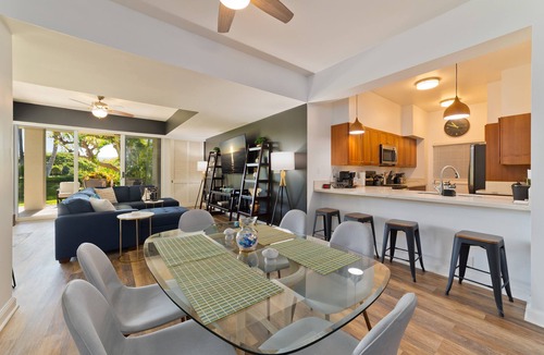 Waikoloa Condo | Hilton Pool Pass Luxe Waikoloa Villa Walk to Beach