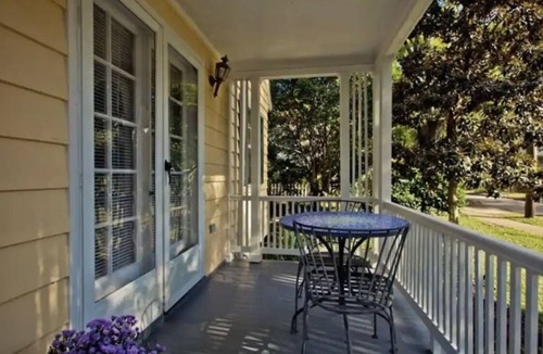 Central Newport News House | Historic Gem in the Heart of Hilton Village on the James River