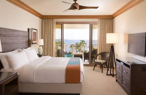 Kaanapali Resort | Hyatt Residence Club Ka'anapali-Luxurious 2 Bedroom Villa